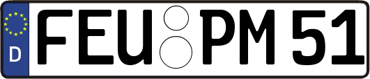 FEU-PM51