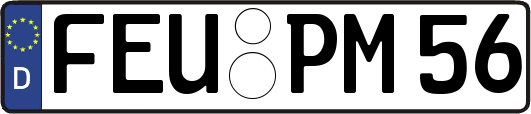 FEU-PM56