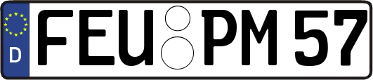 FEU-PM57