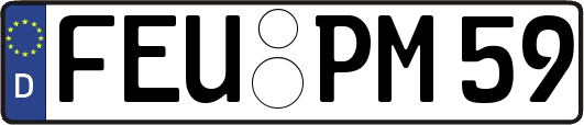 FEU-PM59