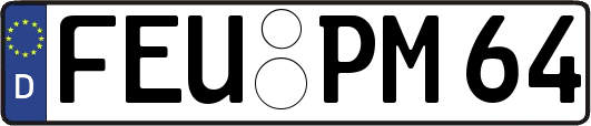 FEU-PM64