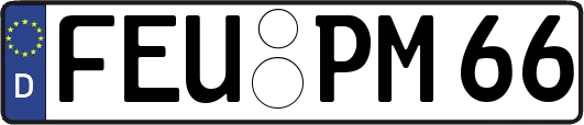FEU-PM66