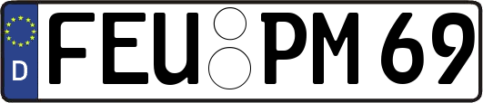 FEU-PM69