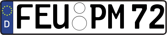 FEU-PM72