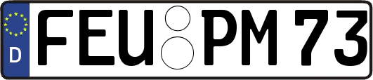 FEU-PM73