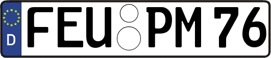 FEU-PM76