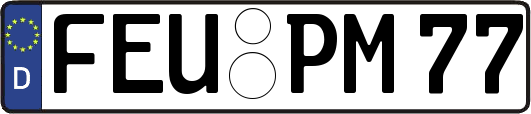 FEU-PM77