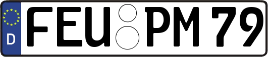 FEU-PM79