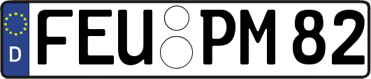 FEU-PM82