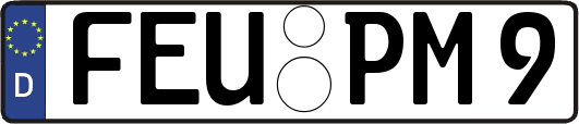 FEU-PM9