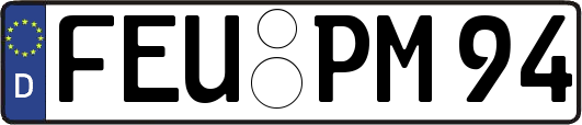 FEU-PM94