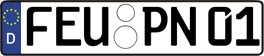 FEU-PN01