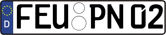 FEU-PN02