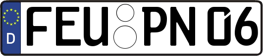 FEU-PN06