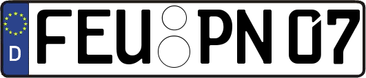FEU-PN07