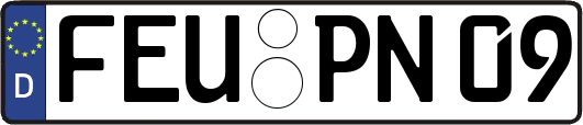 FEU-PN09