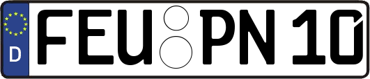 FEU-PN10