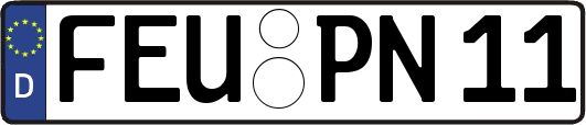 FEU-PN11