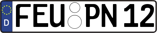 FEU-PN12