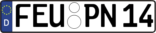 FEU-PN14