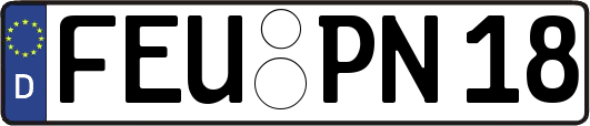 FEU-PN18