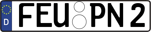 FEU-PN2