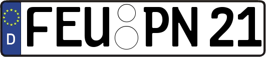 FEU-PN21