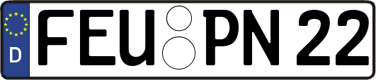 FEU-PN22