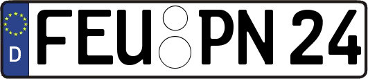 FEU-PN24