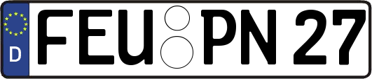 FEU-PN27