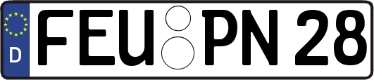 FEU-PN28