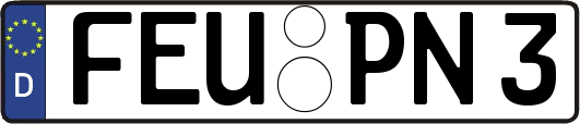 FEU-PN3