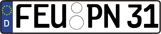FEU-PN31