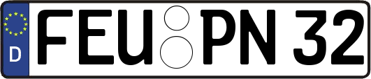 FEU-PN32
