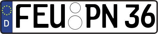FEU-PN36