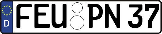 FEU-PN37