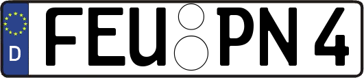 FEU-PN4