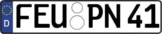 FEU-PN41