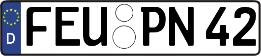 FEU-PN42