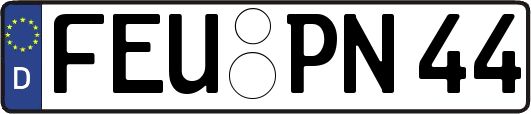 FEU-PN44