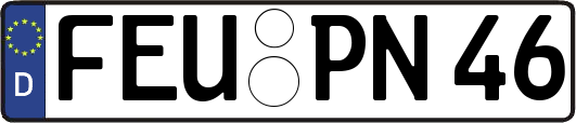 FEU-PN46