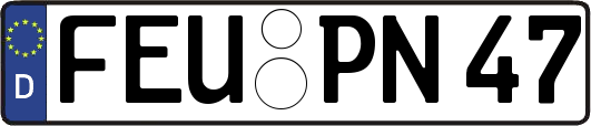 FEU-PN47