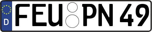 FEU-PN49