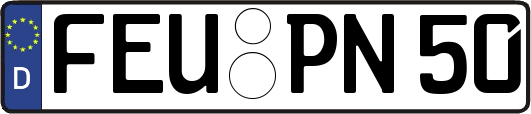 FEU-PN50