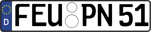 FEU-PN51