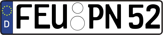 FEU-PN52