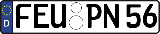 FEU-PN56