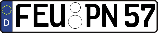 FEU-PN57