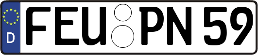 FEU-PN59
