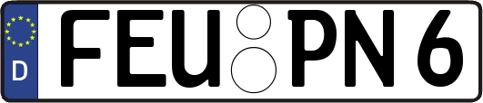 FEU-PN6